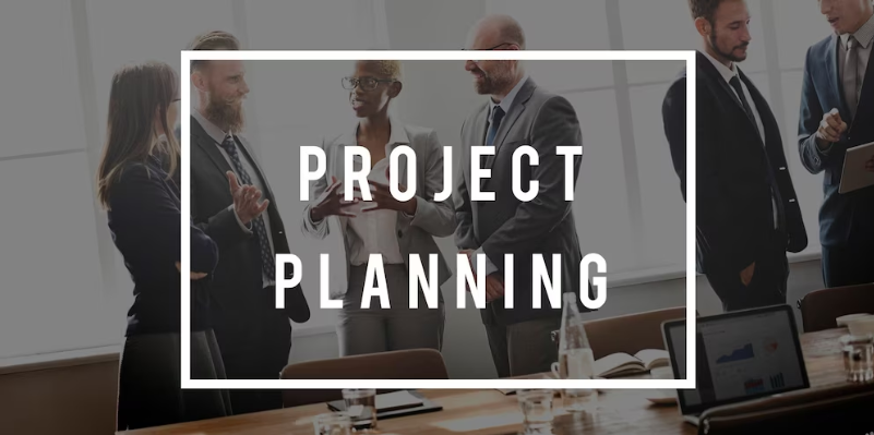 Top Project Plan Templates Download: 7 Samples