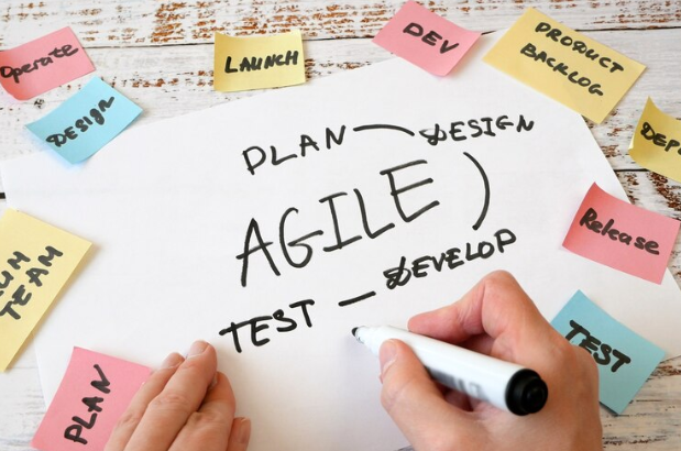 Agile Project Planning: 6 Project Plan Templates