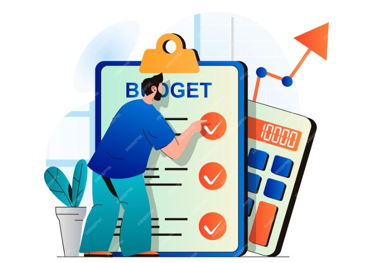 Budget Proposal Template - Estimating Business Finances With Budget Proposal Templates