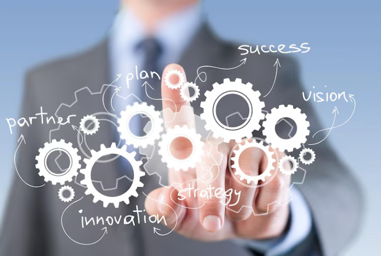 Ensure Seamless Transitions With Our Change Management Process Templat Ensure Seamless Transitions With Our Change Management Process Templat