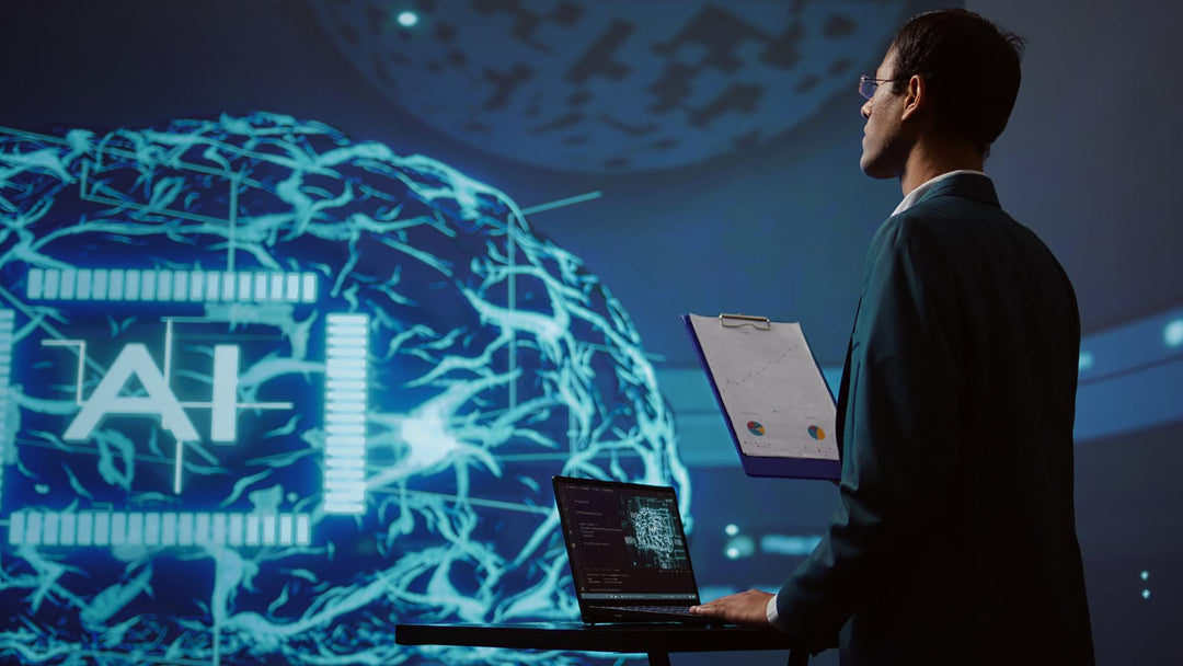How To Become An AI Consultant?