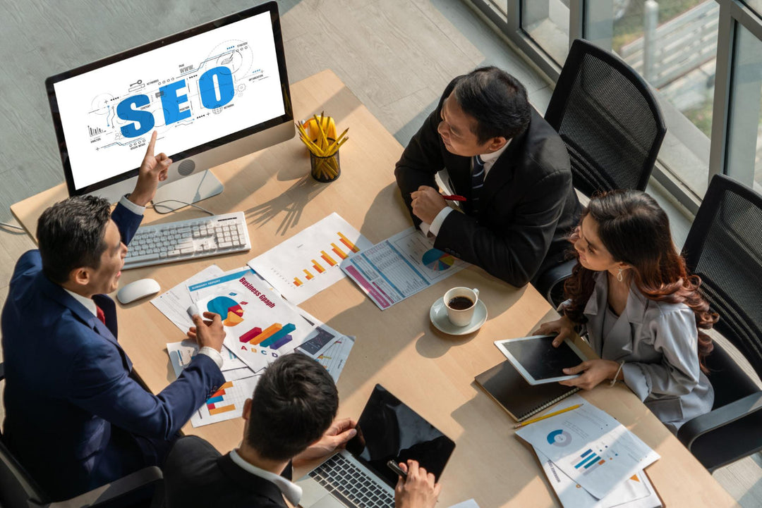 How To Be An SEO Consultant?