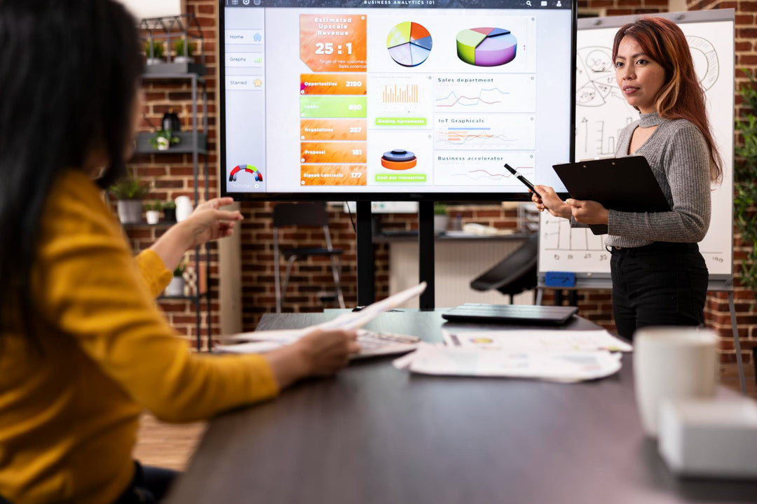 How To Report Consulting Progress Using A Weekly Status Report Template In PowerPoint
