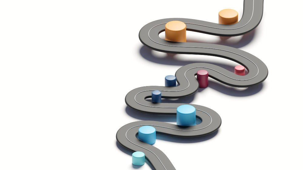 Creating An IT Roadmap Document for Clients