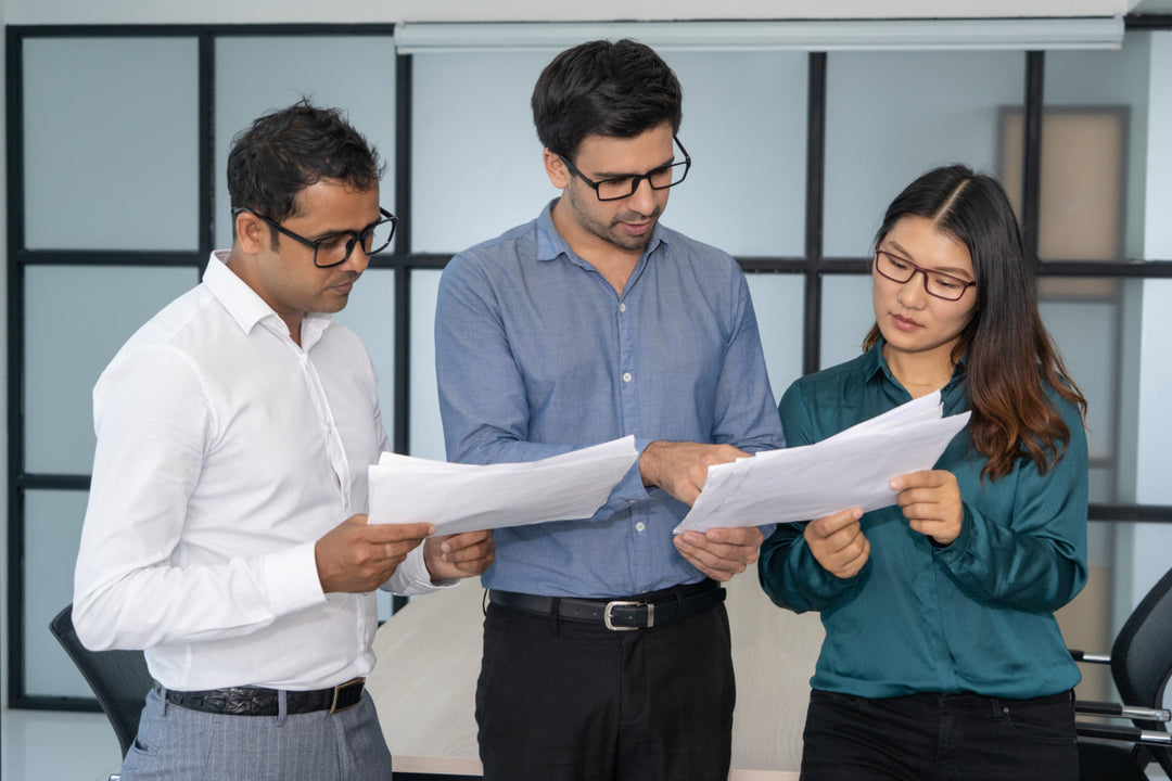 How to Assess Documentation Readiness Using A Consulting Checklist Template In Excel?