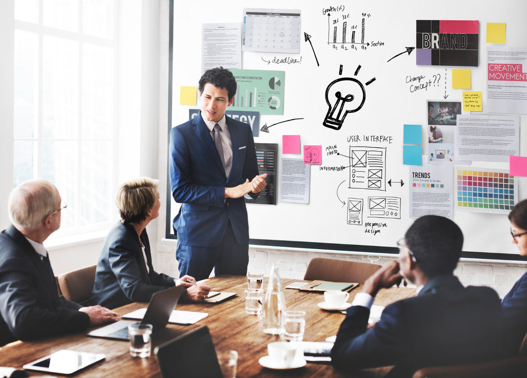 Business Intelligence Consultants