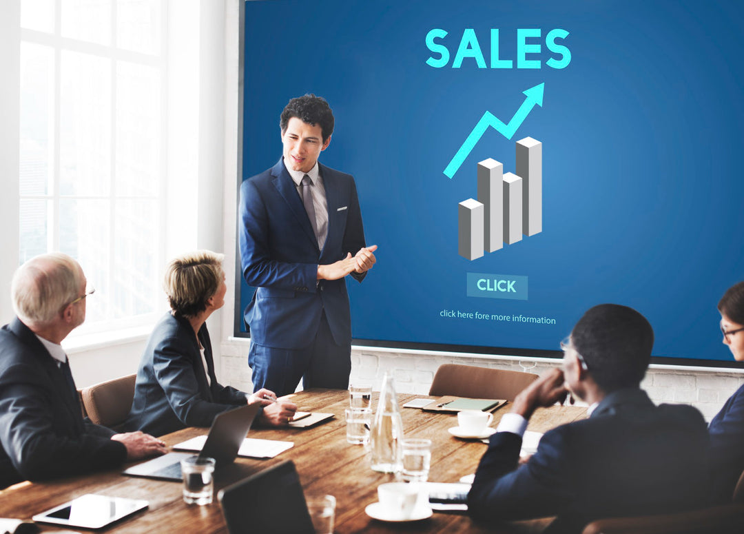 Sales Enablement Consultants
