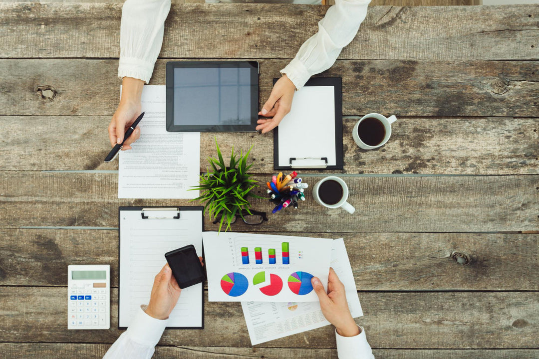 Consulting Marketing Plan Template Free Download