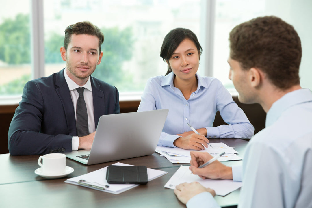 What Does A Recruitment Consultant Do On A Daily Basis?