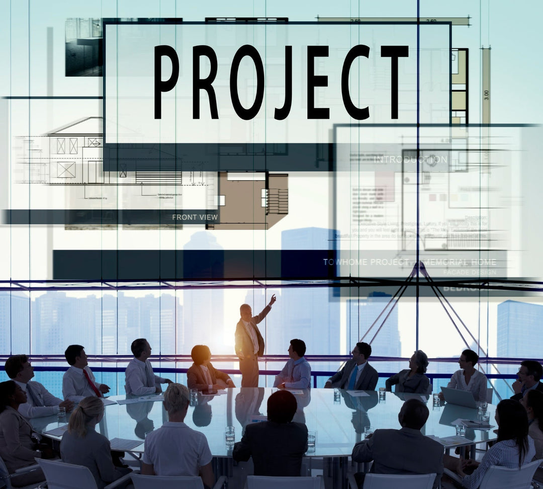 SOC 2 Project Plan Template Download
