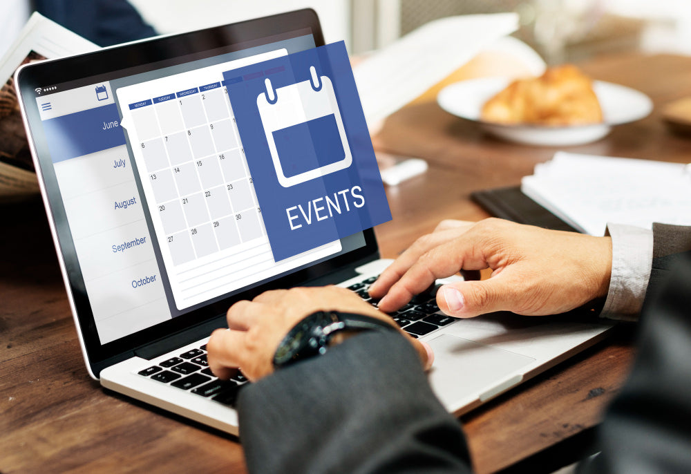 Sales Content Calendars And Messaging Frameworks