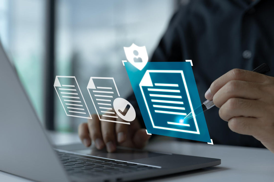 Data Policy Templates: Retention, Quality, And Access