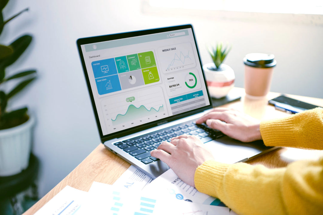 Project Dashboard Templates: 10 Samples in Excel and PPT Free Download