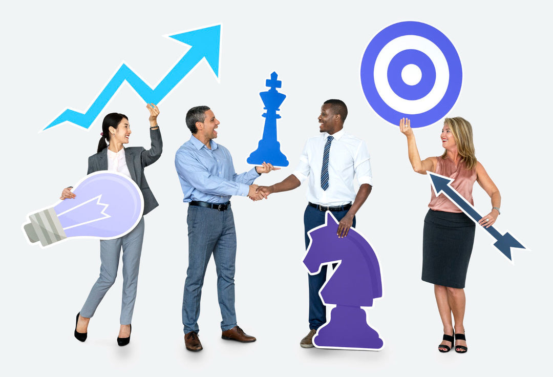 Growth Strategy Consultants