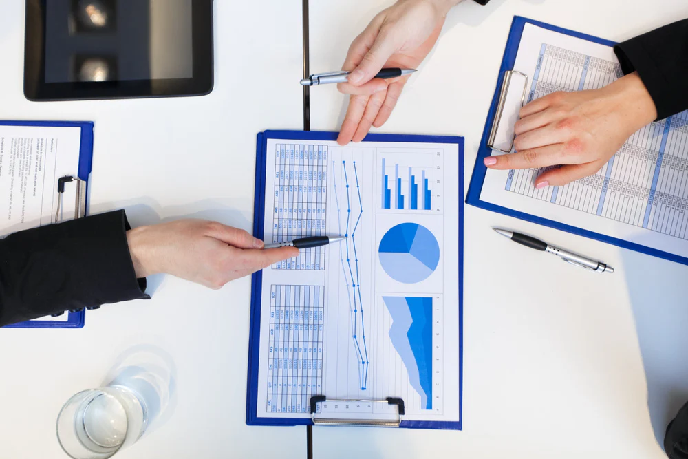 Consultancy Inception Report Template