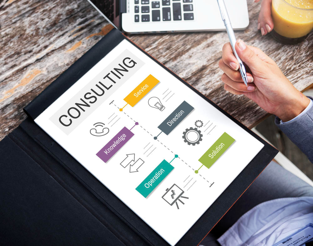 Consulting Free Capability Statement Design Template Free Download
