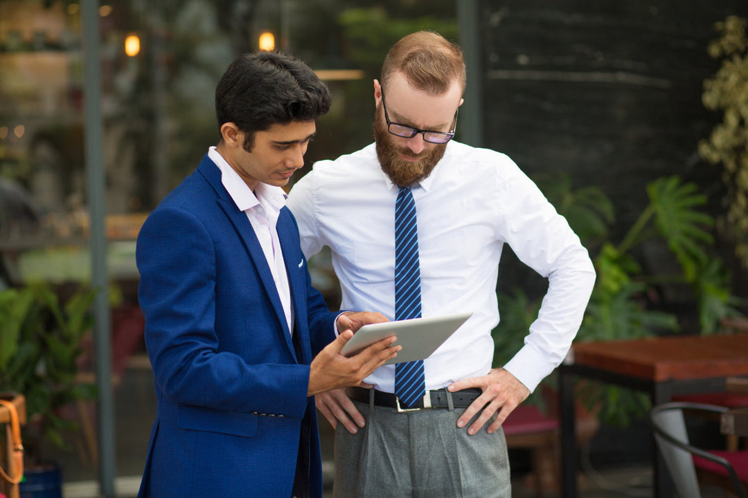 What Is The Role Of IT consultant?