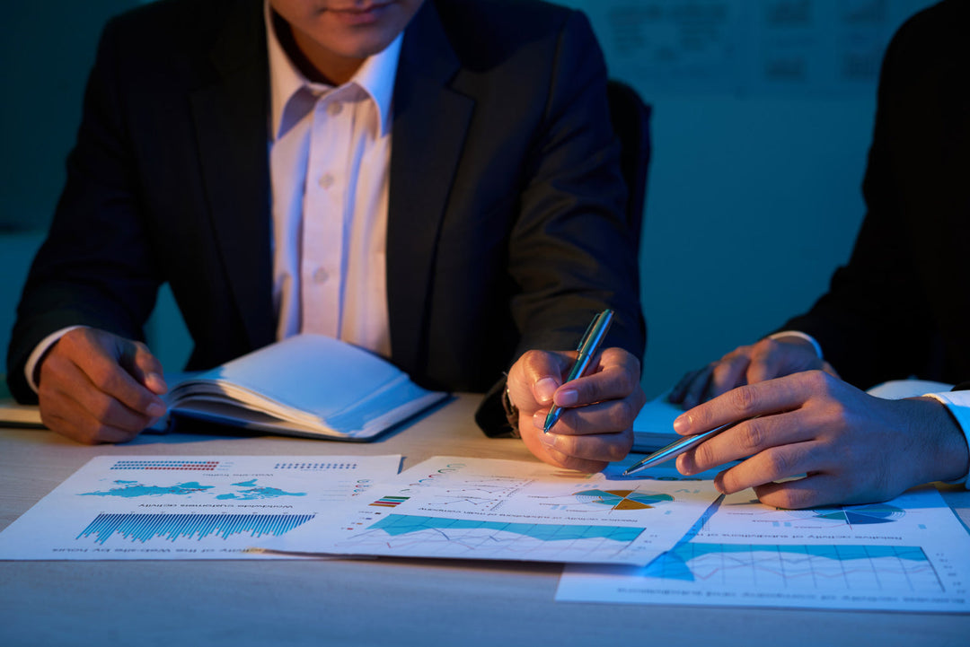 FREE Consultant Business Plan Template