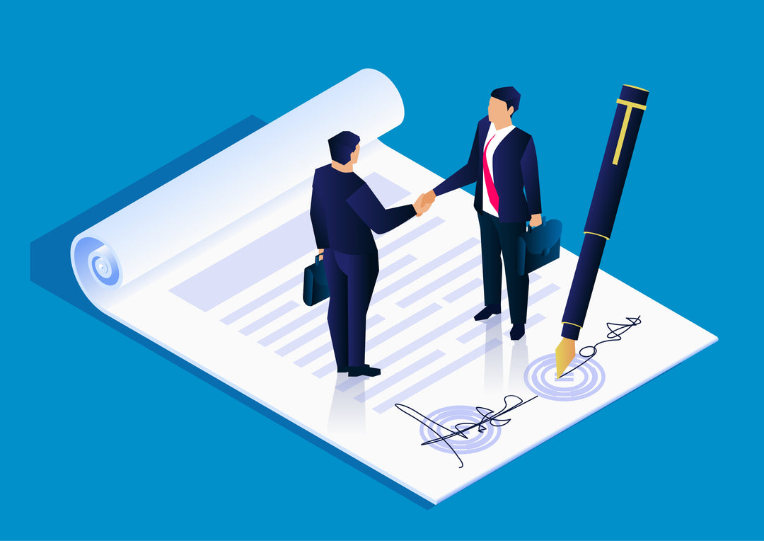 Consulting Subcontractor Agreement Template Free Download