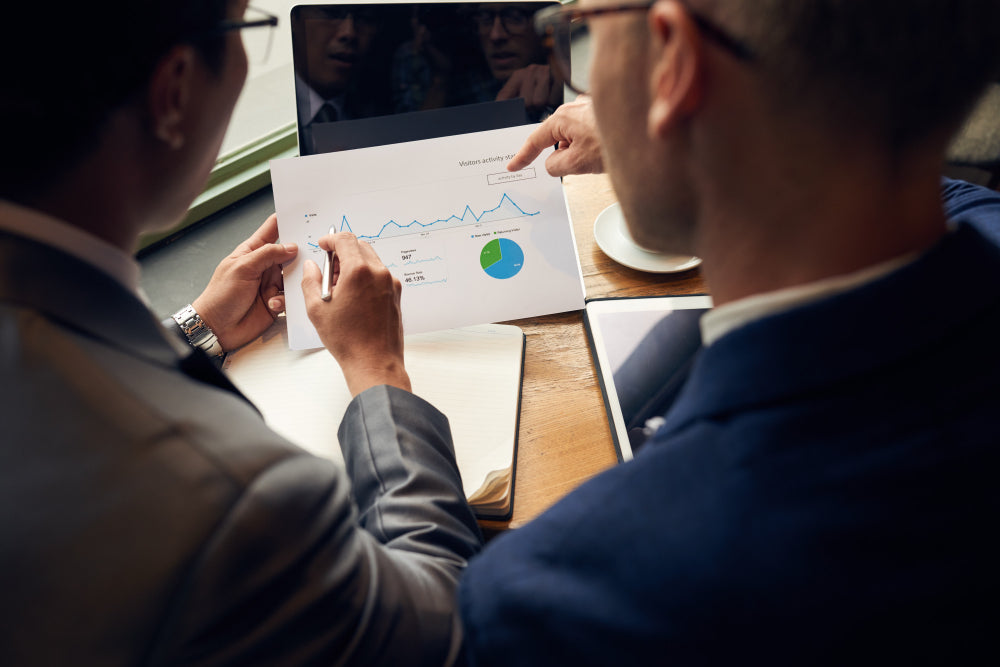 BI Reporting Templates For Executive Stakeholders