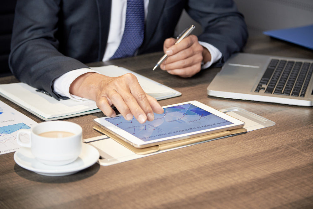 Sales Content Calendars And Messaging Frameworks