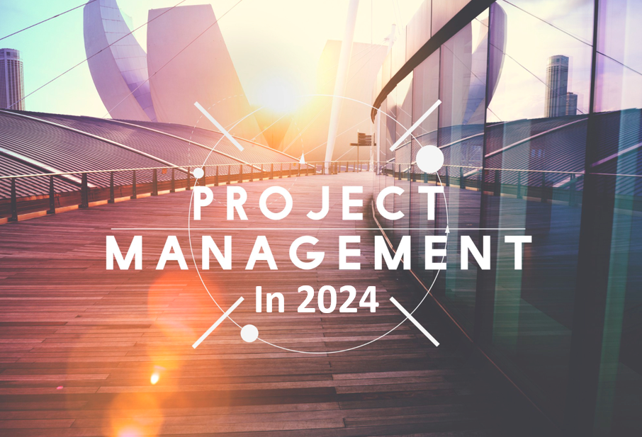 5 Key Project Management Trends To Watch Out For In 2024