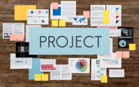 Simple Project Plan Template Free Download