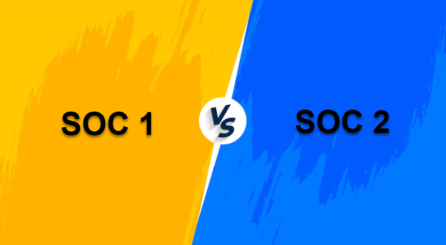 SOC1 vs SOC2