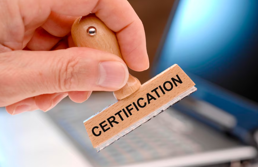 SOC2 Certification