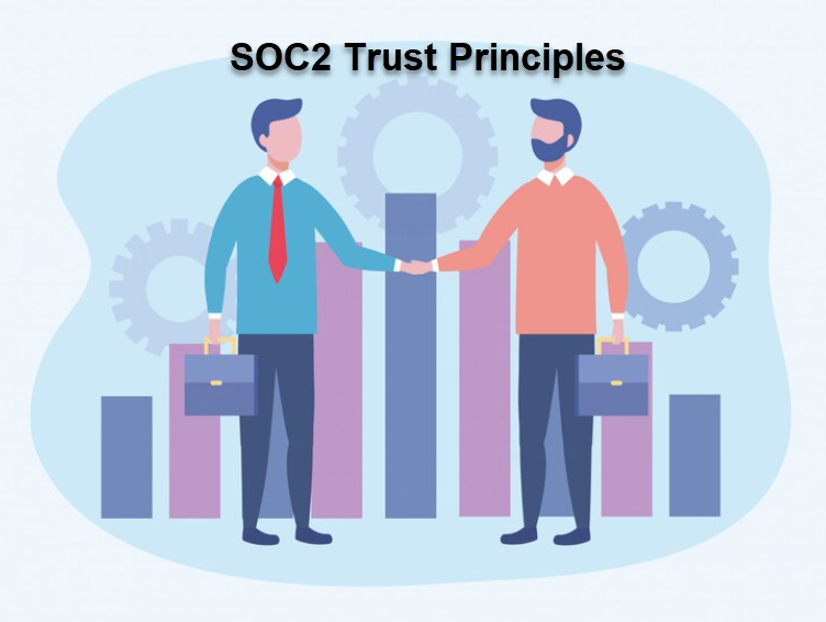 SOC2 Trust Principles