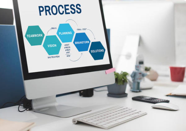 What Do Process Improvement Consultants Do? A Beginner’s Guide to Lean and Six Sigma