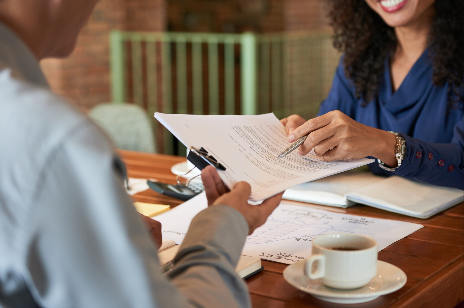 Consulting Fee Agreement Template Free Download