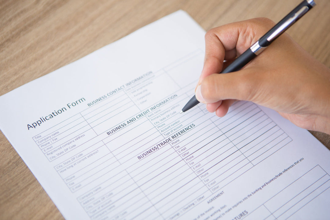 Design Consultation Form Template Free Download