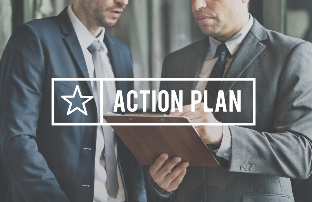 Action Planning Template Excel - Download Sample and Template