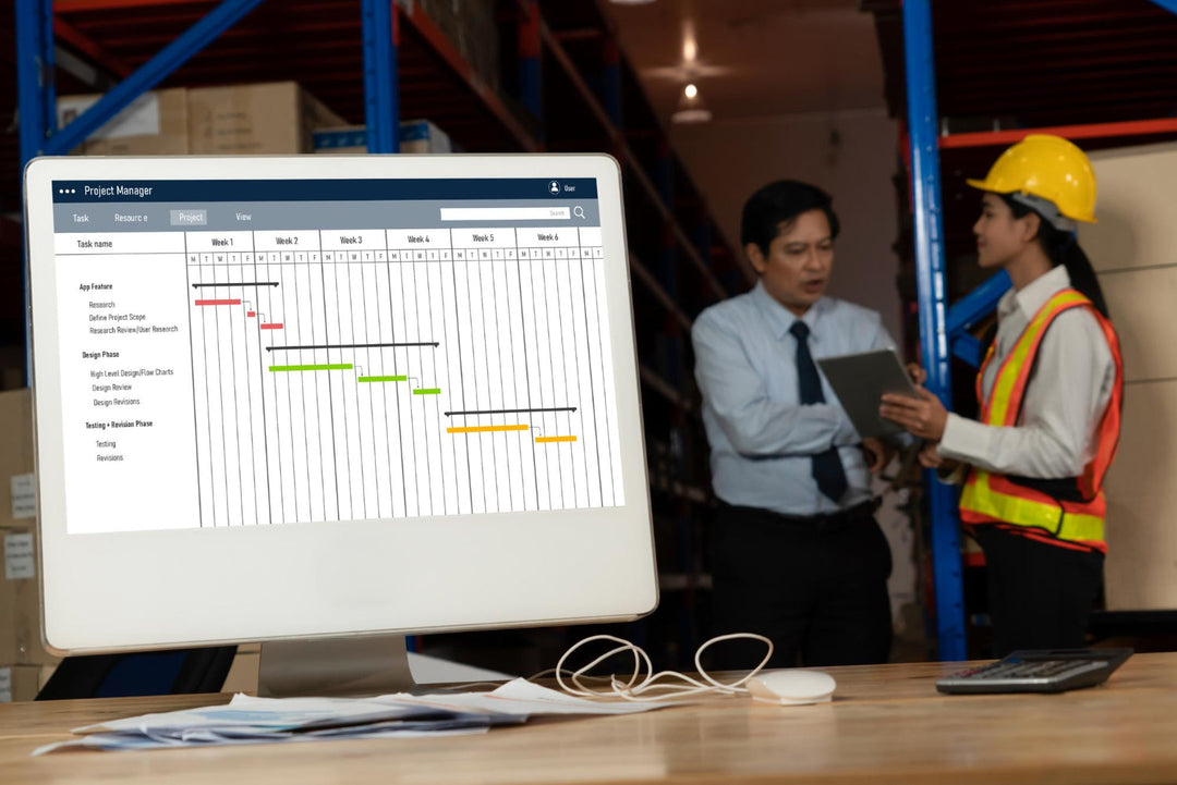 Supplier Evaluation Forms: Design and Use