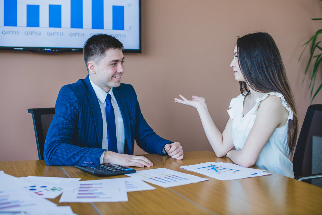 Consulting Service Offering Template Free Download