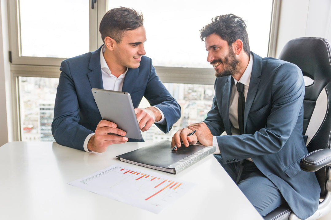 What Is A Compliance Consultant?