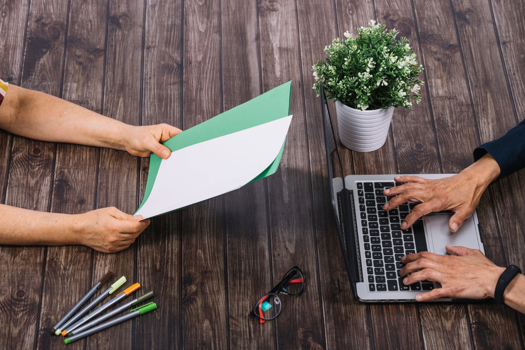 How To Define Consulting Engagement Boundaries Using A Documentation Template In Word