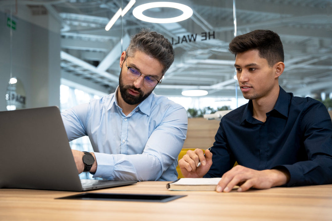 What Is A IT Consultant?