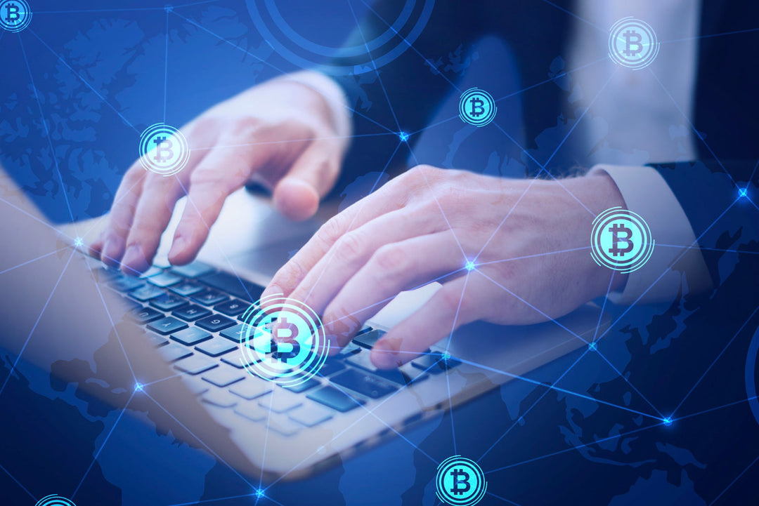 How To Become A Blockchain Consultant?