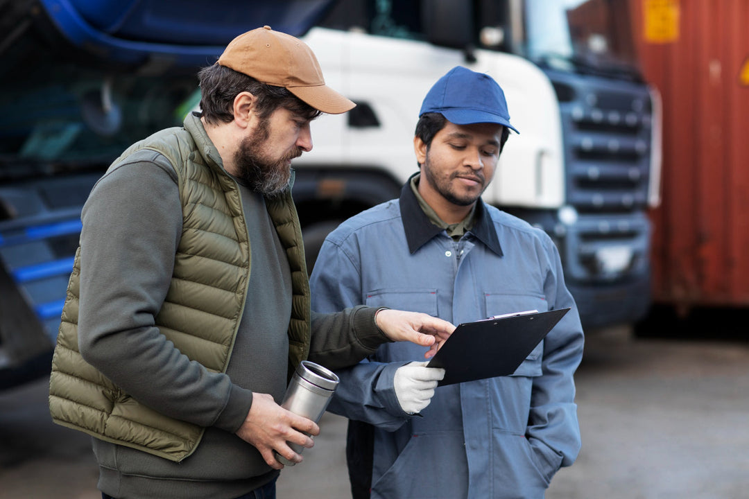 What Does A Supply Chain Consultant Do?