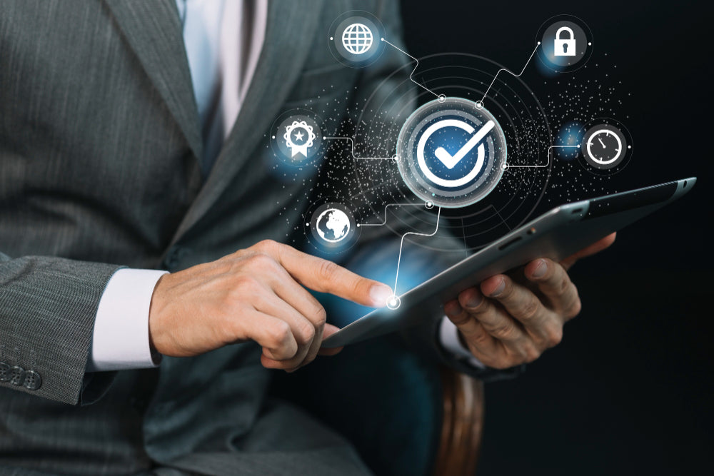Cybersecurity Maturity Assessment Toolkit