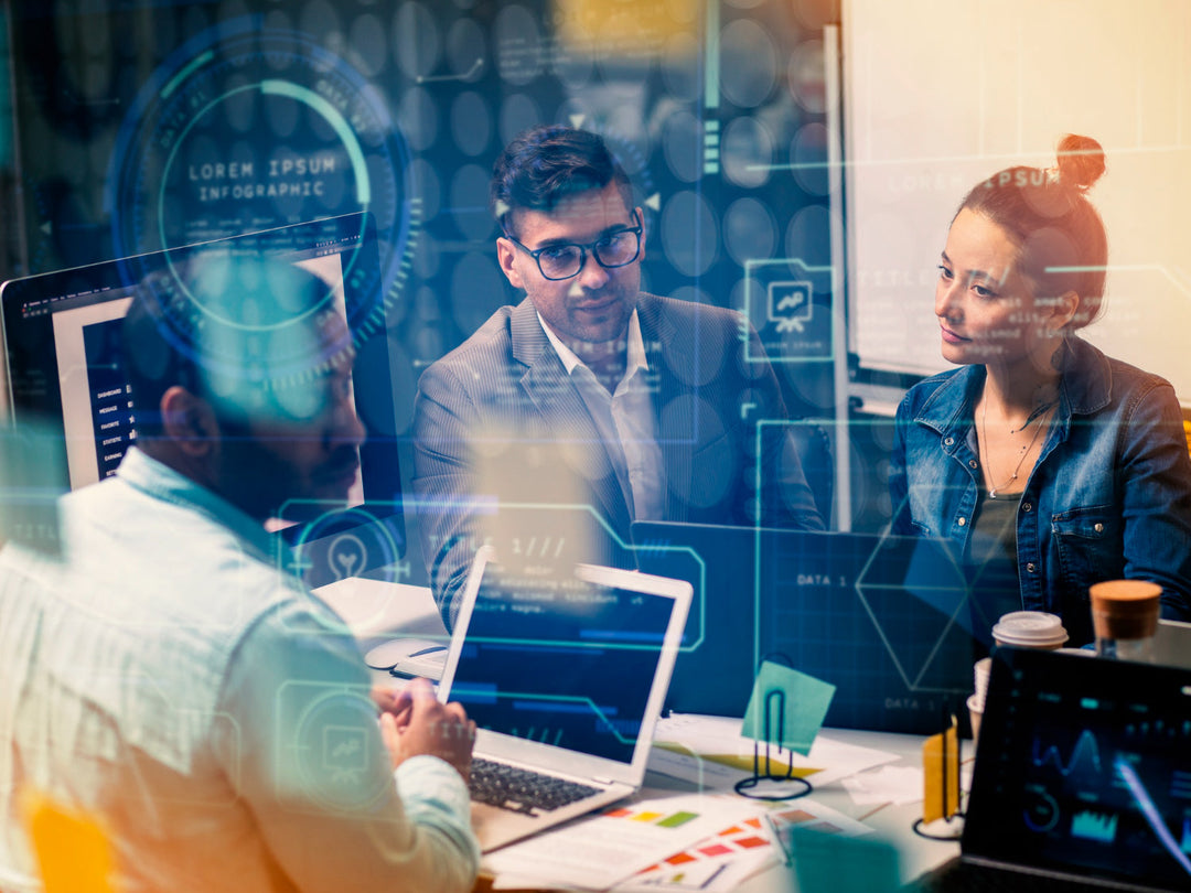 What Is A Cyber Security Consultant?