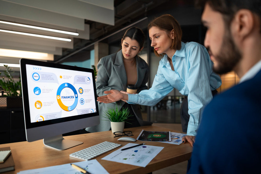 How Do I Become A Power BI Consultant?