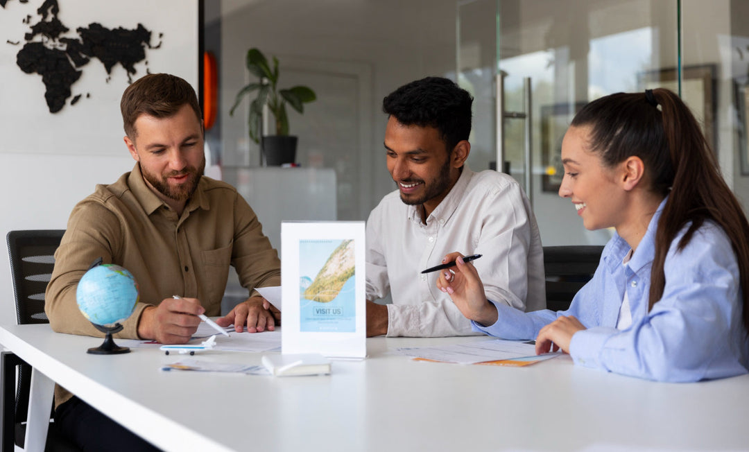 How To Become A Supply Chain Consultant?