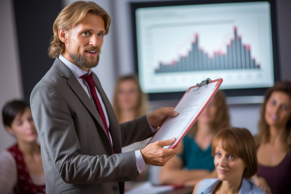 Growth Strategy Consulting Explained: From Product Fit To Scaling