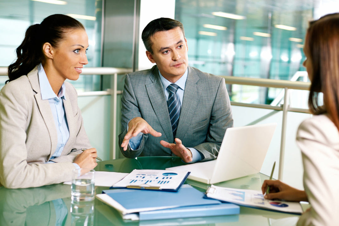 How To Conduct Risk and Control Interviews Using a Consultant Interview Guide Template in Word?