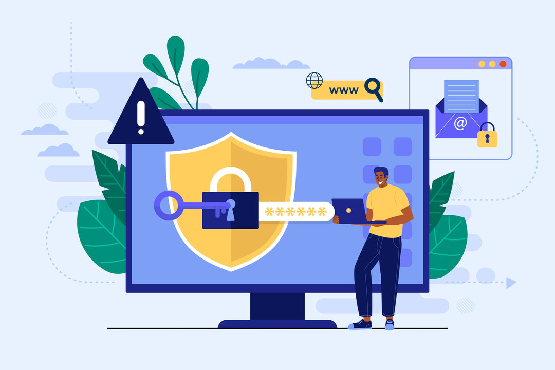 Data Privacy Consulting