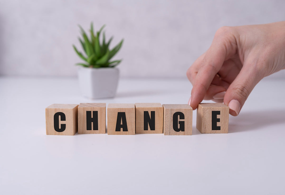 4 Change Management Templates