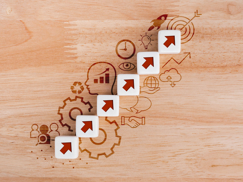 Creating Control Implementation Roadmaps